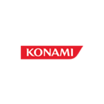 Konami Logo