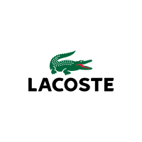 Lacoste Logo Vector