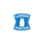 Lawson Station Logo