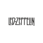 Led Zeppelin Logo