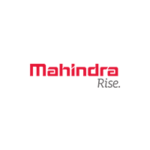 Mahindra Logo