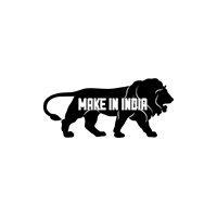 Make in India Logo Vector