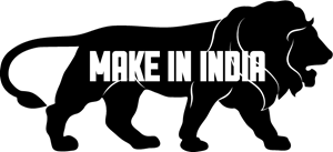 Make in India Logo