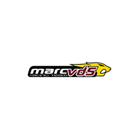 Marc VDS Racing Team Logo Vector