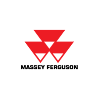 Massey Ferguson Logo Vector
