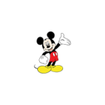 Mickey Mouse Logo