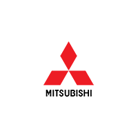 Mitsubishi Logo Vector