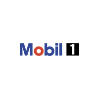 Mobil 1 Logo