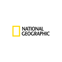 National Geographic Logo Vector