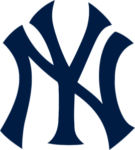 Download New York Yankees Logo Vector & PNG