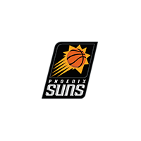 Phoenix Suns Logo Vector