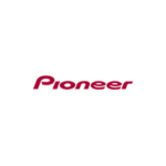 Pioneer Logo