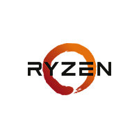 Ryzen Logo Vector