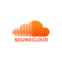 Soundcloud Logo Vector