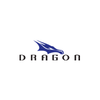 Spacex Dragon Logo