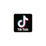 TikTok Logo