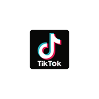 TikTok Logo Vector