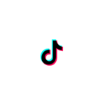 TikTok Logo Icon