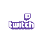 Twitch Logo