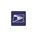 USPS Logo Icon