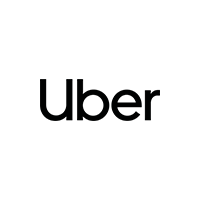 Uber New Logo