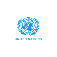 United Nations Logo Vector