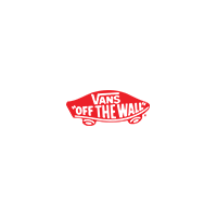 Vans Logo Vector