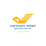 Vietnam Post Logo