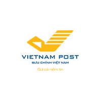 Vietnam Post Logo