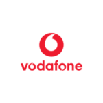 Vodafone New Logo