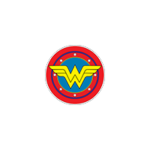 Wonder Woman Logo