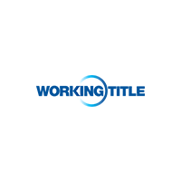 Working Title Logo Vector