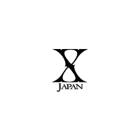 X Japan Logo Vector