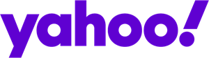 Yahoo New Logo