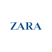 ZARA Logo Small