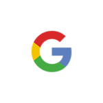 Google Logo Icon