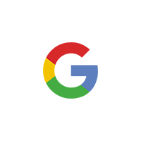 Google Logo Icon Vector