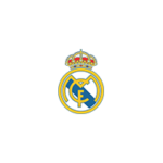 Real Madrid C.F Logo