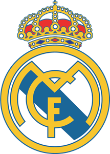 Real Madrid C.F Logo