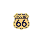 Route 66 Logo