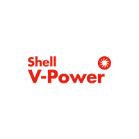 Shell V Power Logo