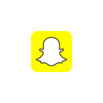 Snapchat Logo