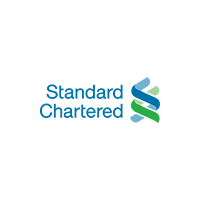 Standard Chartered Bank Logo Vector