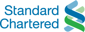 Standard Chartered Bank Logo
