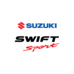 Suzuki Swift Sport Logo