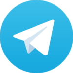 Download Telegram Logo Vector & PNG - Brand Logo Vector