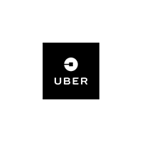 Uber Logo Vector