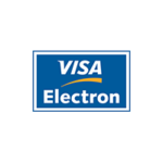 VISA Electron Logo