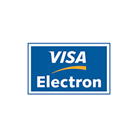 VISA Electron Logo Vector