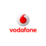 Vodafone Logo